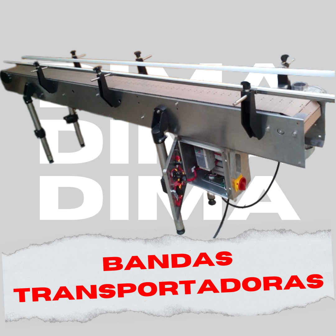 Bandas transportadoras