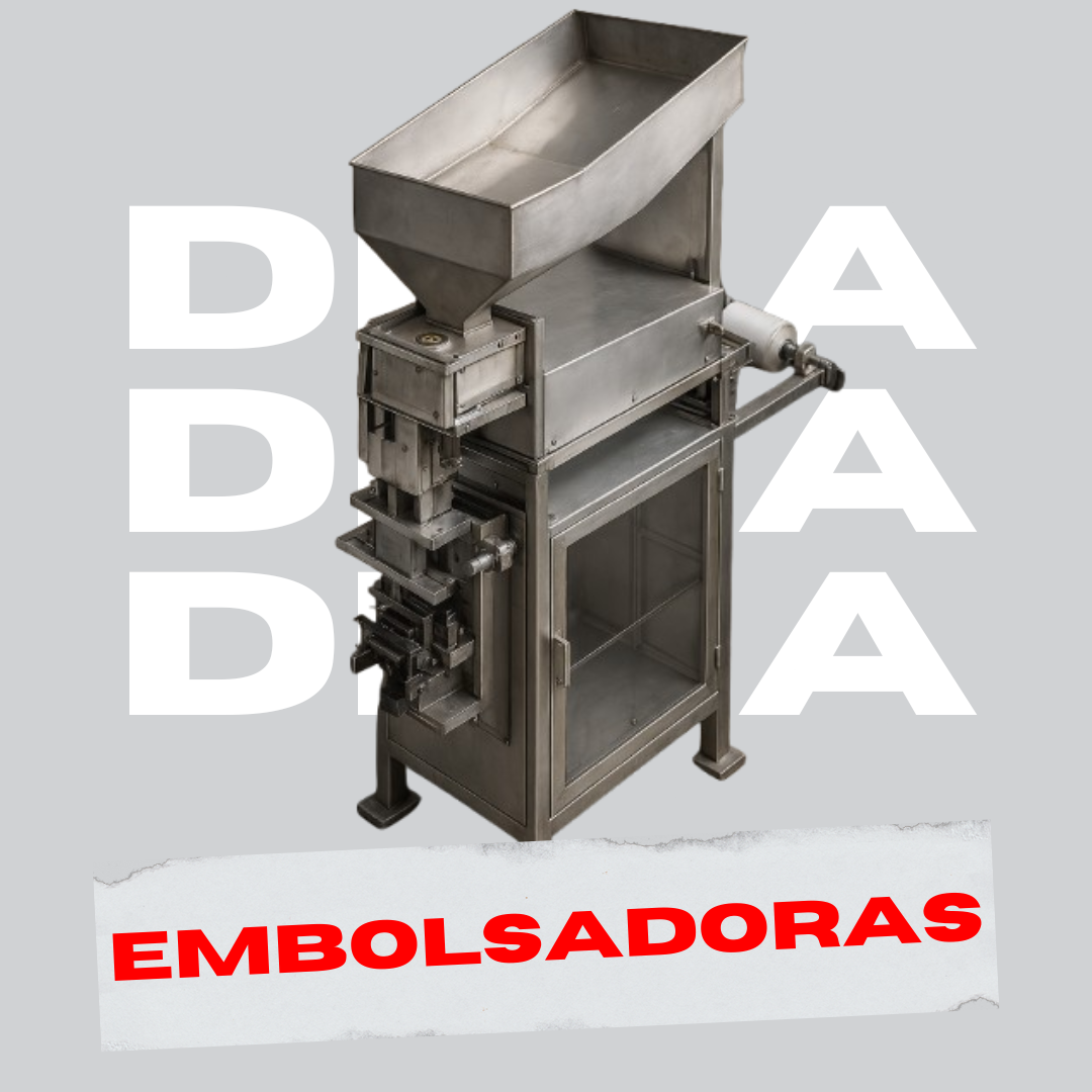 Embolsadoras